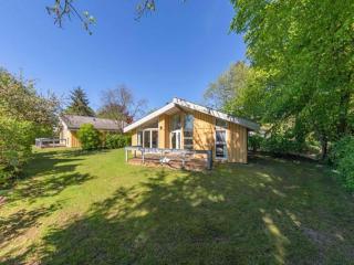 Ferienhaus am Granzower See Familienurlaub - Granzow - 9