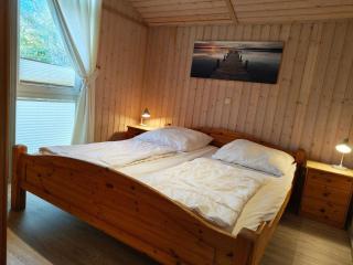Ferienhaus in herrlicher Lage - 8