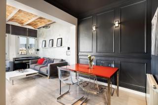 Stunning 2-bedroom Apartment With Two Terraces - 5