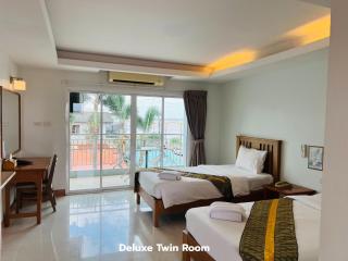 That Phanom River View Hotel - 1