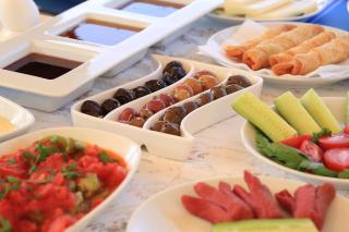 Tymnos Hotel - Bozburun - 8