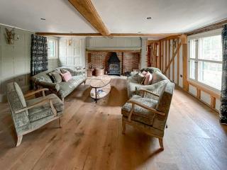Porters Hall - Stebbing - 5
