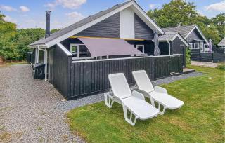 2 Bedroom Amazing Home In Hemmet - Hemmet - 0