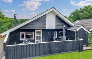 2 Bedroom Amazing Home In Hemmet - Hemmet - 1