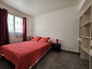 Villa confortable 8 pers L'Aiguillon-sur-Mer - FR-1-476-245 - 4
