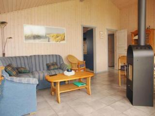 Ferienhaus im skandinavischen Stil - 5