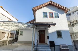 木のぬくもり溢れる貸切別荘 木翠 - 5