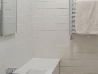 The Seaside Suite - Helensburgh - 2