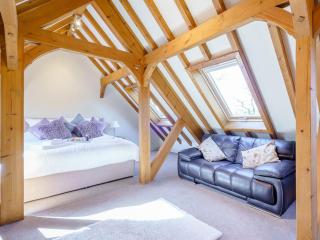 Admergill Lodge - Barrowford - 4