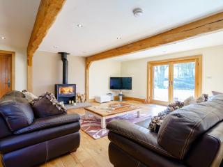 Admergill Lodge - Barrowford - 3