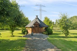 Lovely House With Pool Near Charming Aarhus - Hasselager - 3