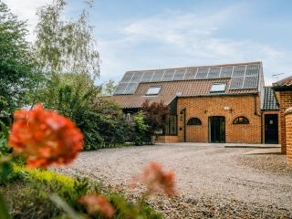 The Old Coach House - 5