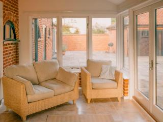 The Old Coach House - 9