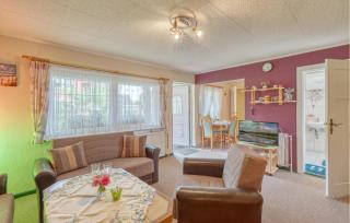 Doppelhaushälfte Altglobsow - 7