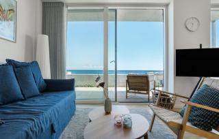 Awesome Apartment In Allinge With Wifi - 4