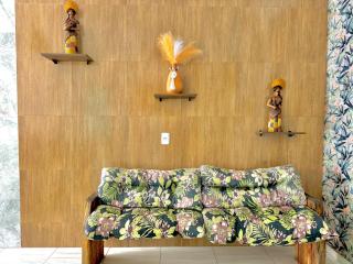 Casa Branca Maragogi 6 quartos no centro - 1