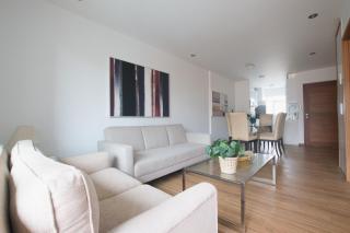 Lux 1 Bedroom Apartment With Parking - Lima - 0