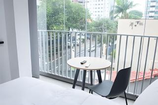 On Loefgreen - Academia e localização privilegiada - São Paulo - 3
