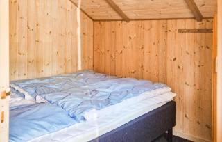 Beach Front Home In Hemmet With Sauna - 6