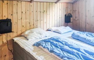 Beach Front Home In Hemmet With Sauna - 7