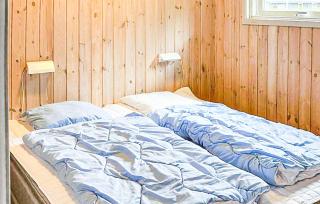 Beach Front Home In Hemmet With Sauna - 5