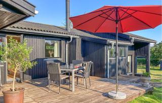 Holiday Home Brigvej Ebeltoft Xii - 6