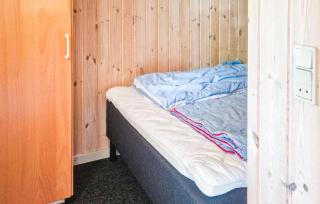 Beach Front Home In Hemmet With Sauna - 3