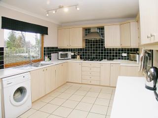 Rowan Cottage - Carrbridge - 7
