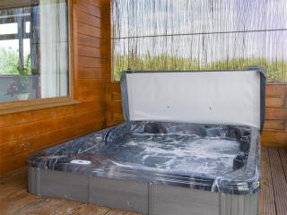 Hazel Lodge - Orby - 9