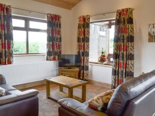Hazel Lodge - Orby - 8
