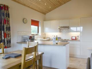 Hazel Lodge - Orby - 6