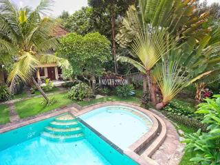 Villa Bodensee - Ubud - 1