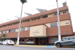 Hotel America Palacio - Los Mochis - 0