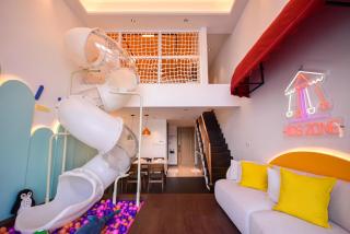 R&F Princess Cove by Nest Home at Johor Bahru - Johor Bahru - 8