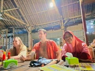 SUNRISE BUKIT ASAM HOMESTAY - 3