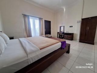 Ayuri Guesthouse - Karangasem - 0