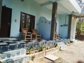 SUNRISE BUKIT ASAM HOMESTAY - 1