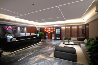Value Comfort Hotel Guangzhou - 4