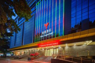 Value Comfort Hotel Guangzhou - 6