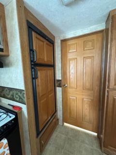 Cozy Camper RV Getaway by the Pond - Punta Gorda - 9