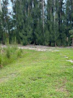Cozy Camper RV Getaway by the Pond - Punta Gorda - 4