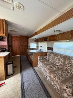 Cozy Camper RV Getaway by the Pond - Punta Gorda - 3