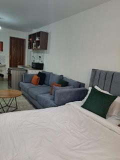Cozy Studio bnb in Kasarani Seasons, Nairobi - Nairobi - 9