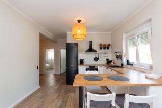 Wontery Apartment near PortoNovi - Ðenovići - 9