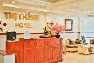 Thị Thành Hotel - 3