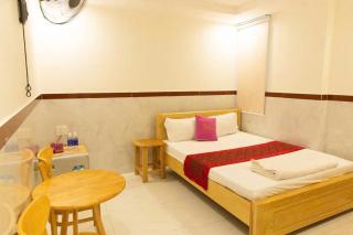 Thị Thành Hotel - 1