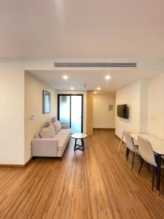 FLC Sea Tower Quy Nhơn Seaview Apartment - Quy Nhon - 7