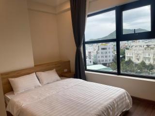 FLC Sea Tower Quy Nhơn Seaview Apartment - 4