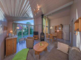 Ferienhaus am Granzower See Familienurlaub - Granzow - 3