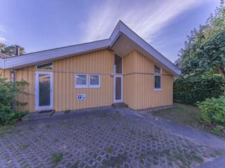 Ferienhaus am Granzower See Familienurlaub - Granzow - 5